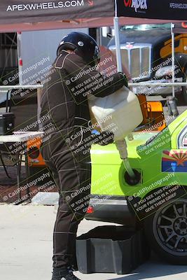 media/Oct-12-2024-Lucky Dog Racing (Sat) [[592b3fc642]]/1-Pits-Pit Lane-Driver Changeovers-Refueling/